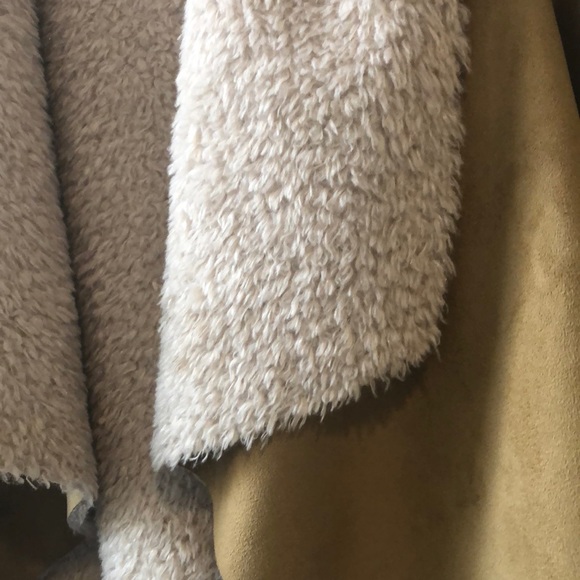 Bass Suede Jacket - Picture 2 of 5